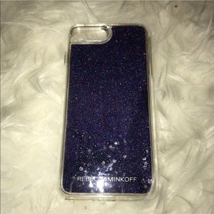 Rebecca Minkoff iPhone 7/8 Plus Case